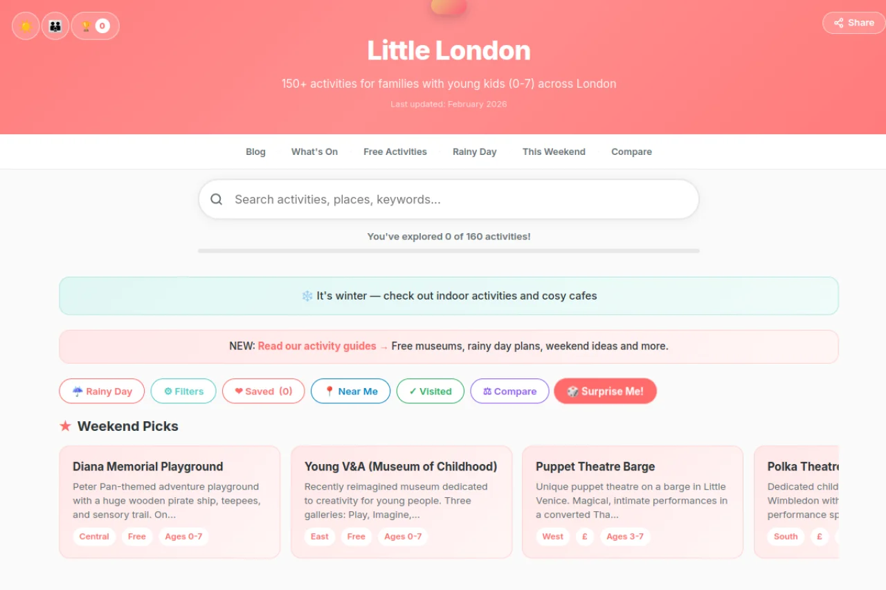 Little London